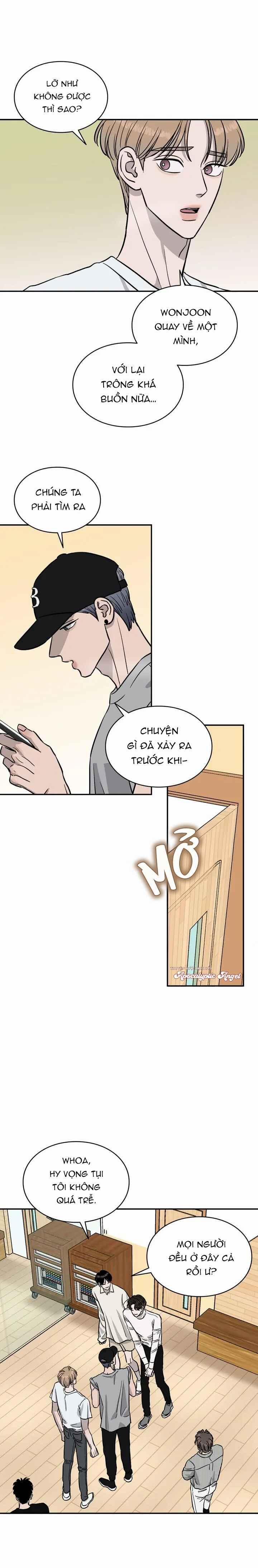 Vươn Tới Những Vì Sao 43 trang 15