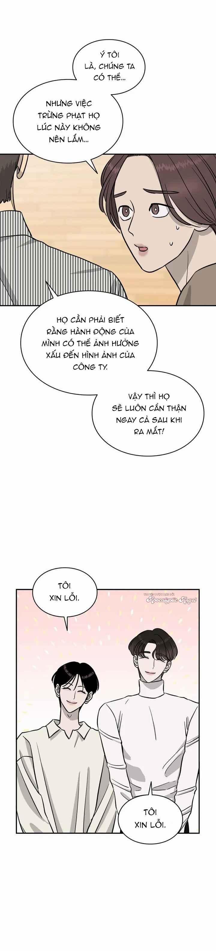 Vươn Tới Những Vì Sao 43 trang 17