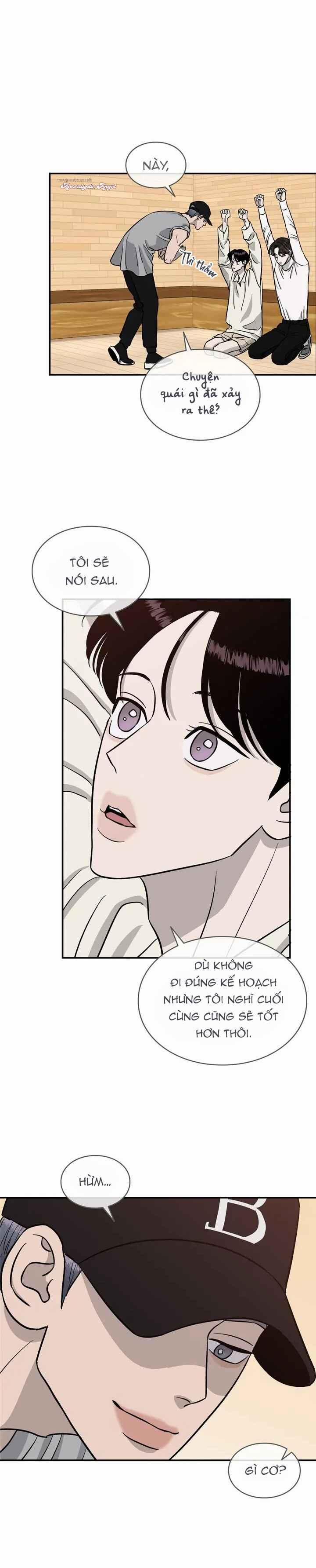 Vươn Tới Những Vì Sao 43 trang 19