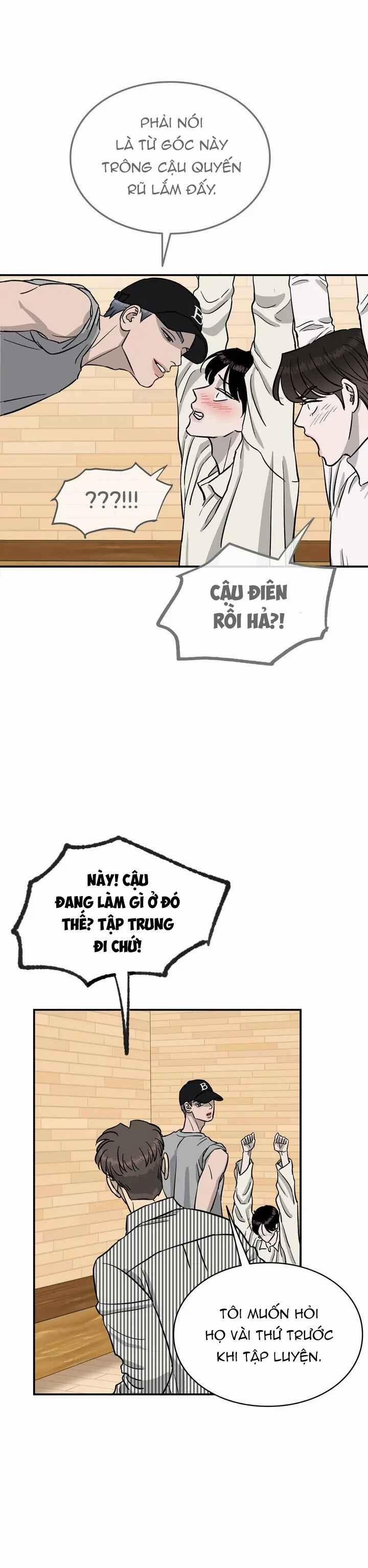 Vươn Tới Những Vì Sao 43 trang 20