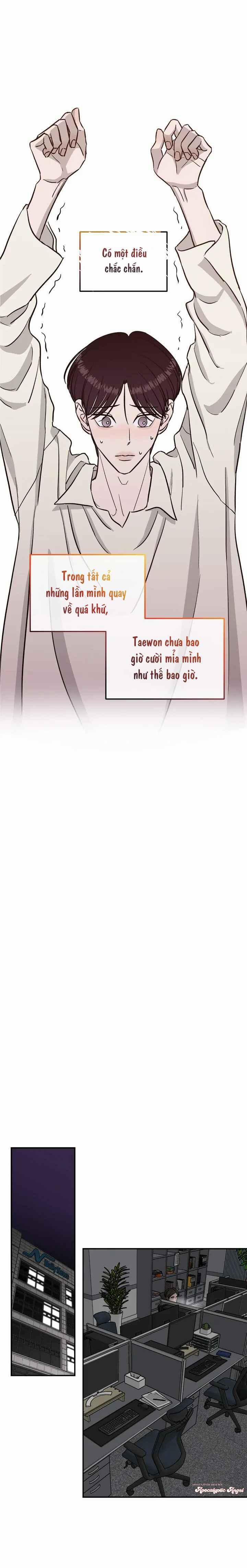 Vươn Tới Những Vì Sao 43 trang 21