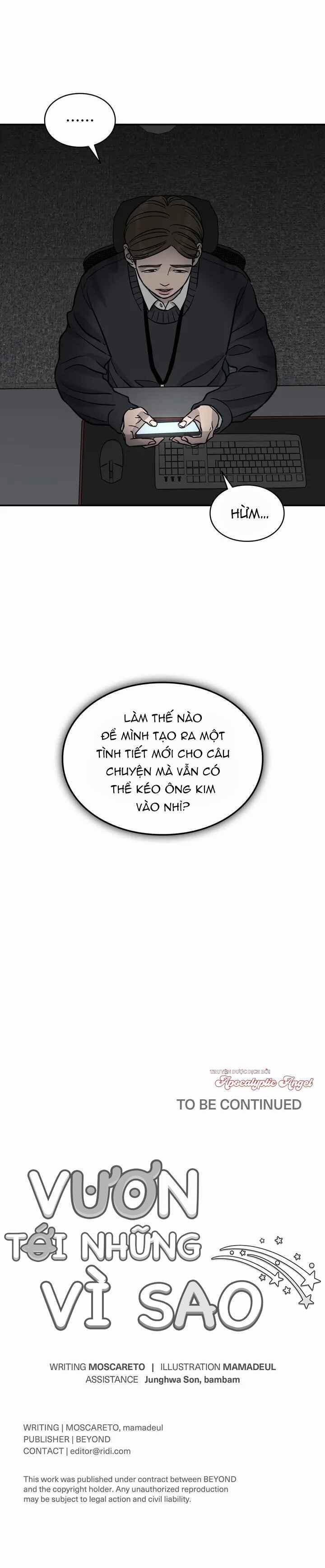 Vươn Tới Những Vì Sao 43 trang 22