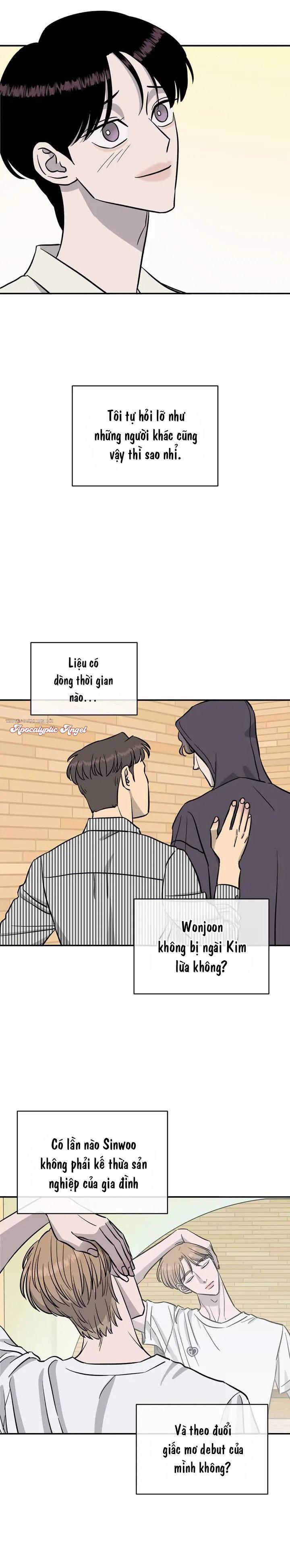 Vươn Tới Những Vì Sao 43 trang 3