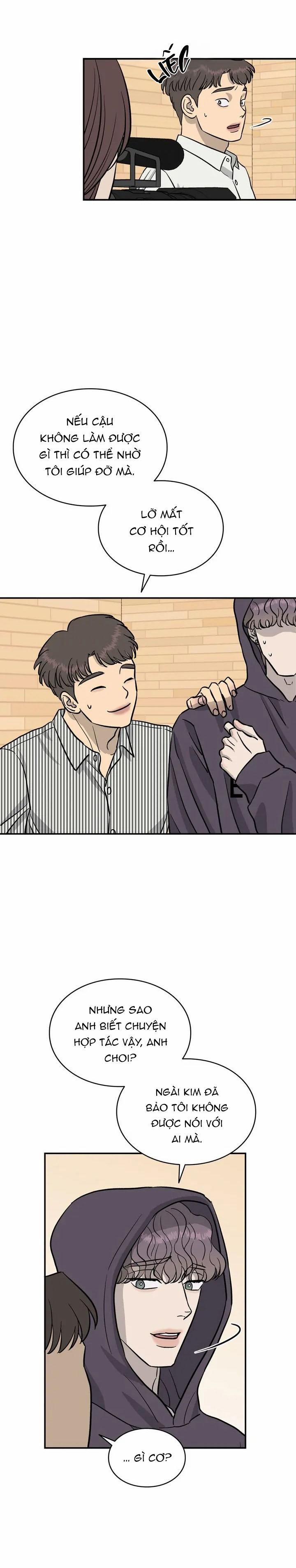 Vươn Tới Những Vì Sao 43 trang 9