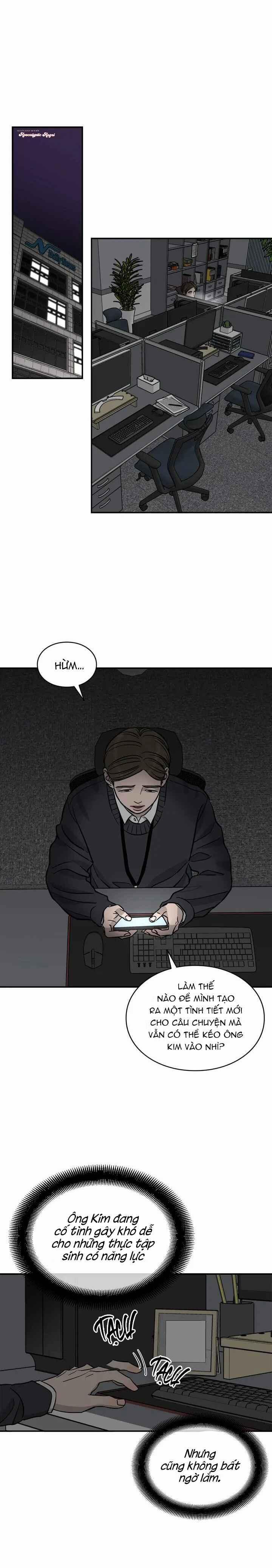 Vươn Tới Những Vì Sao 44 trang 1