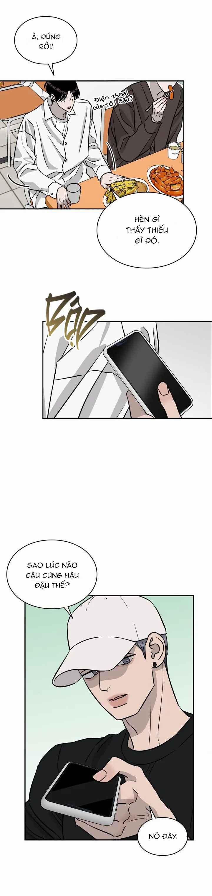 Vươn Tới Những Vì Sao 44 trang 10