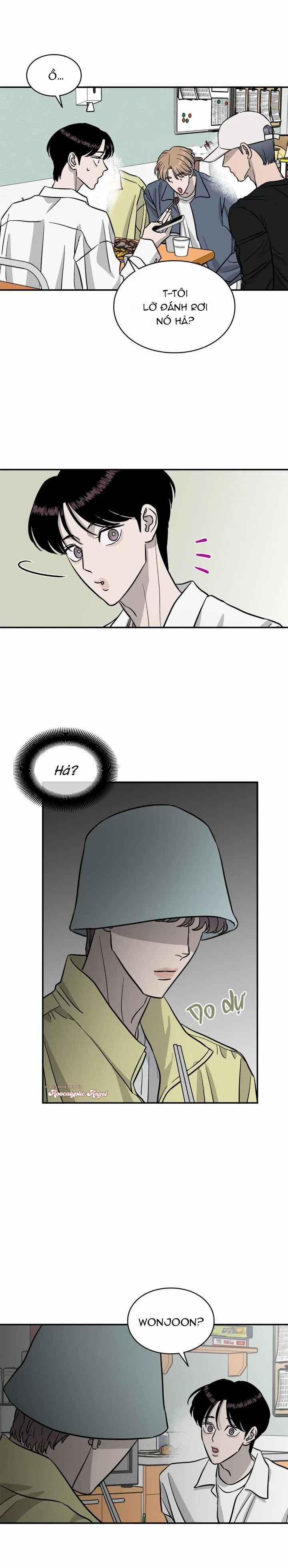 Vươn Tới Những Vì Sao 44 trang 11