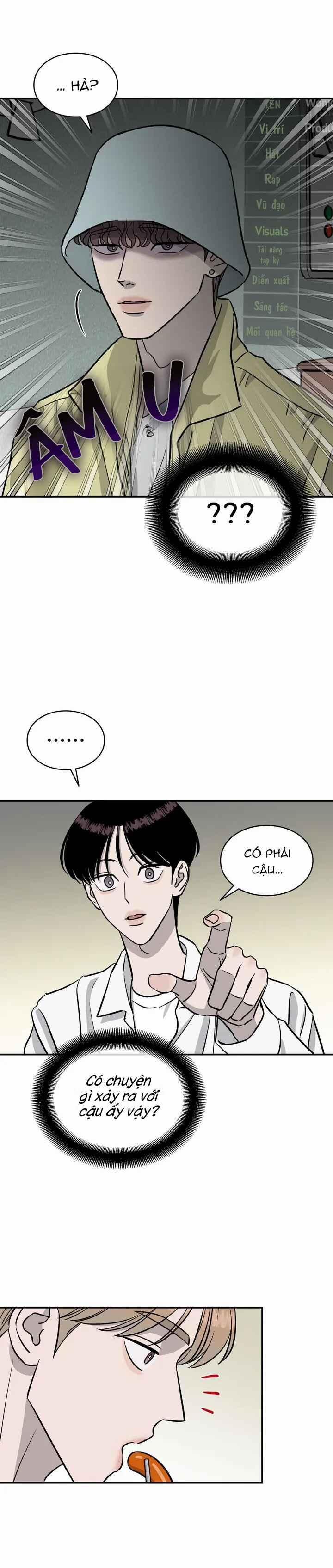 Vươn Tới Những Vì Sao 44 trang 12