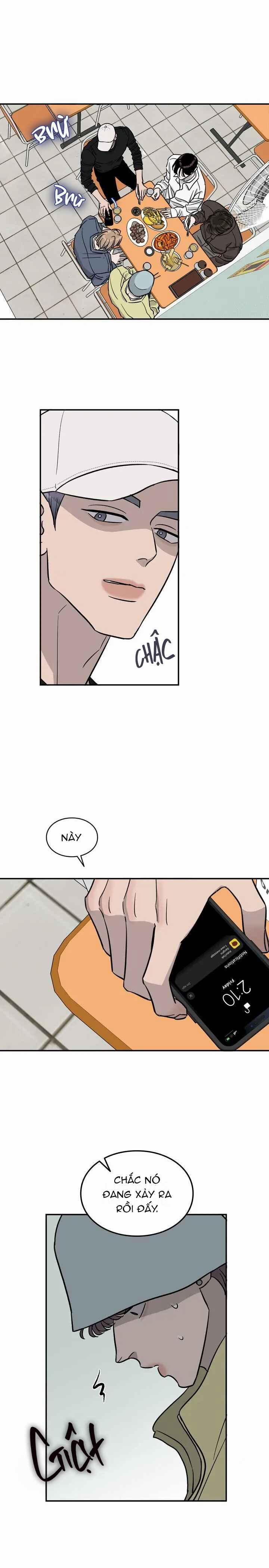 Vươn Tới Những Vì Sao 44 trang 14