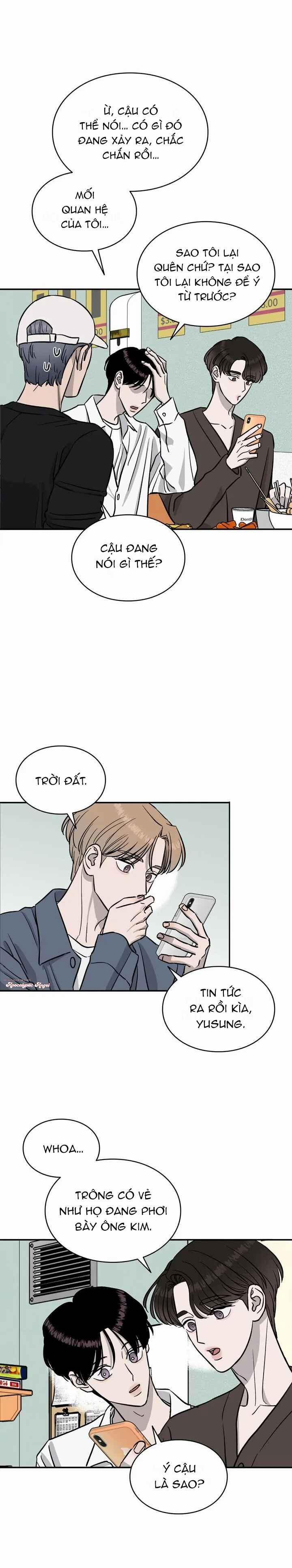 Vươn Tới Những Vì Sao 44 trang 15