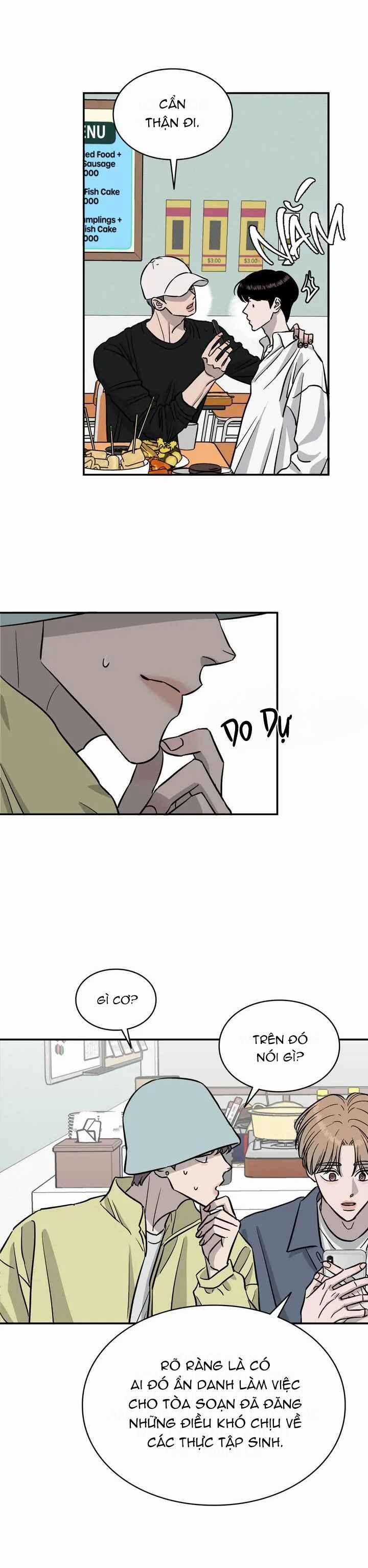 Vươn Tới Những Vì Sao 44 trang 16