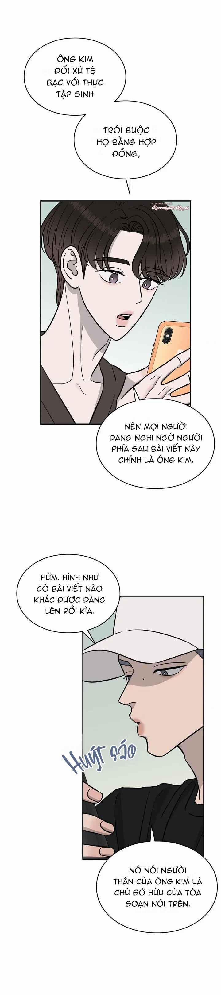 Vươn Tới Những Vì Sao 44 trang 17