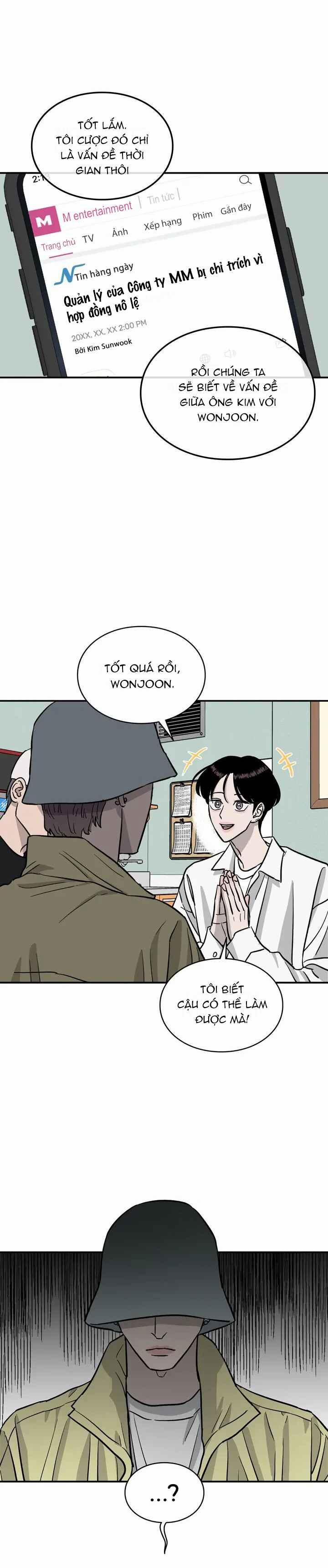 Vươn Tới Những Vì Sao 44 trang 18