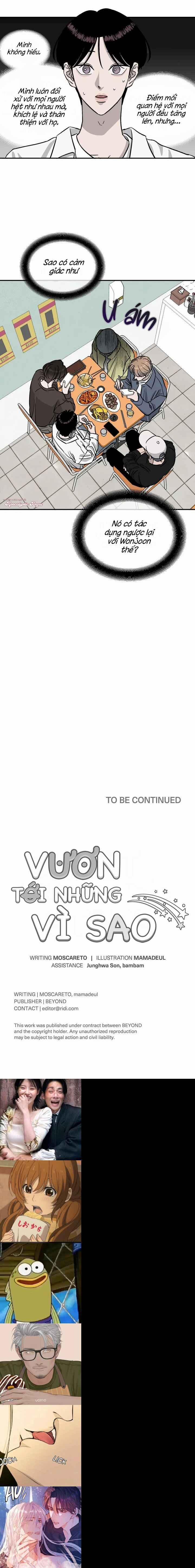 Vươn Tới Những Vì Sao 44 trang 19