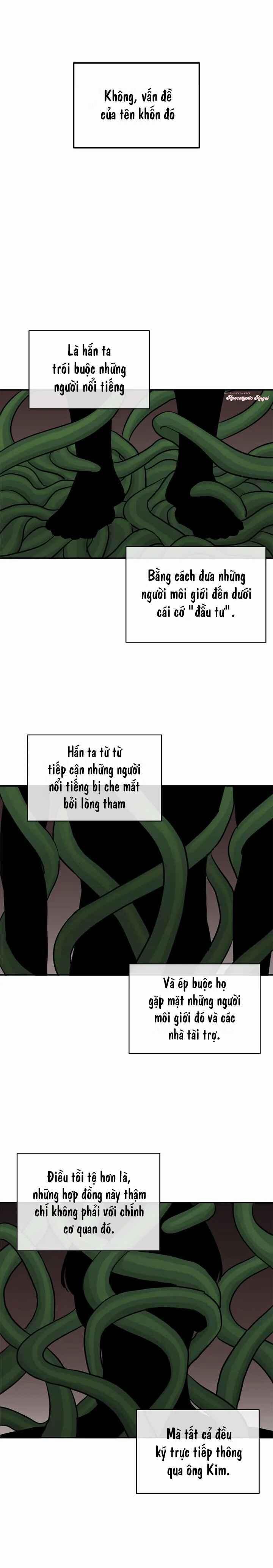 Vươn Tới Những Vì Sao 44 trang 3