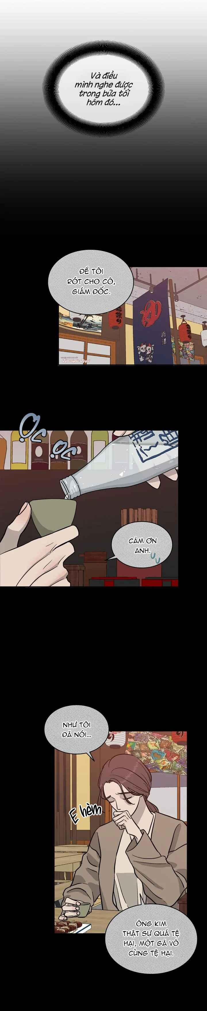 Vươn Tới Những Vì Sao 44 trang 5