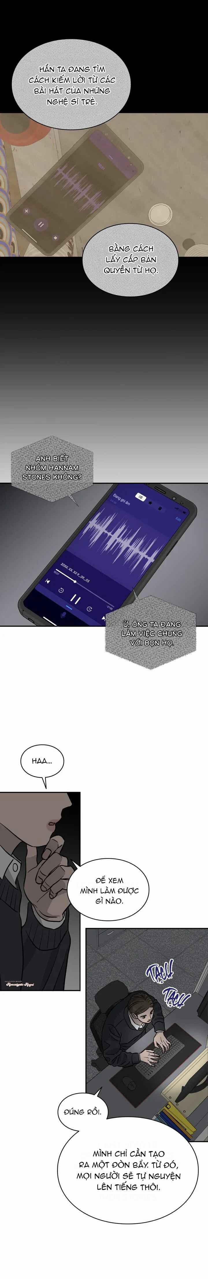 Vươn Tới Những Vì Sao 44 trang 7