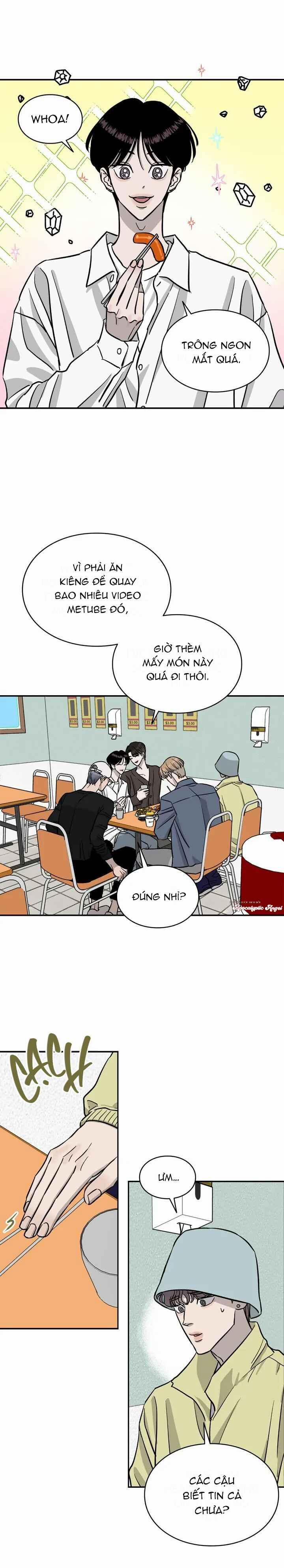 Vươn Tới Những Vì Sao 44 trang 9