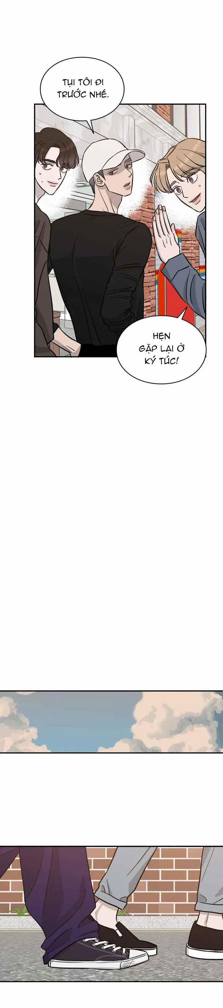 Vươn Tới Những Vì Sao 45 trang 10