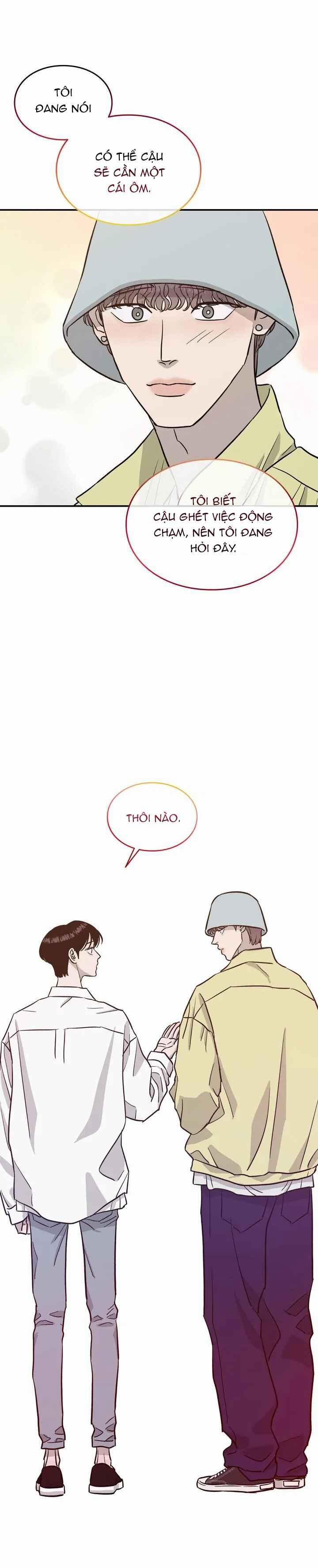 Vươn Tới Những Vì Sao 45 trang 12