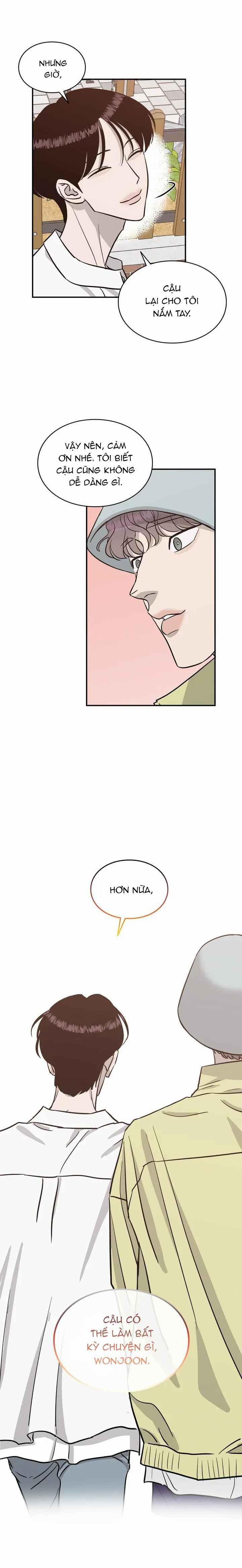 Vươn Tới Những Vì Sao 45 trang 14