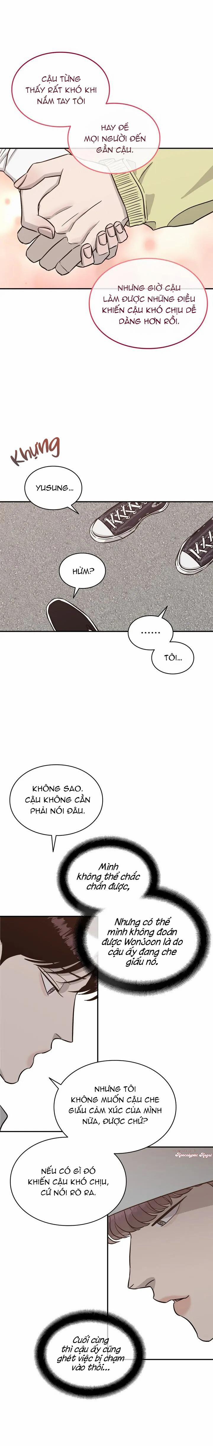 Vươn Tới Những Vì Sao 45 trang 15