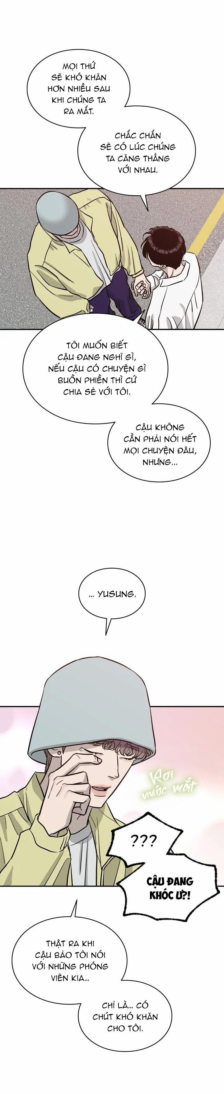 Vươn Tới Những Vì Sao 45 trang 16