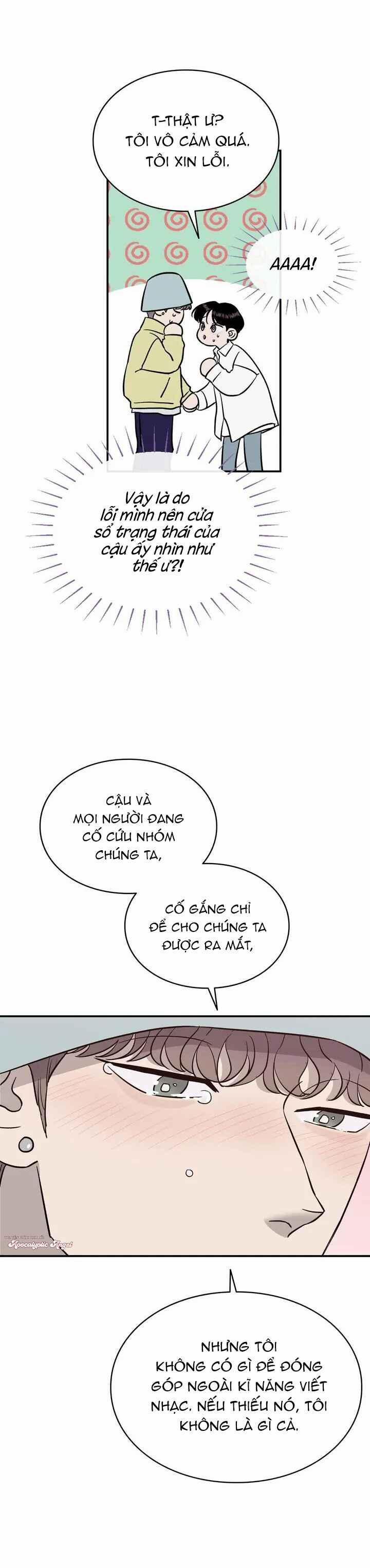 Vươn Tới Những Vì Sao 45 trang 17