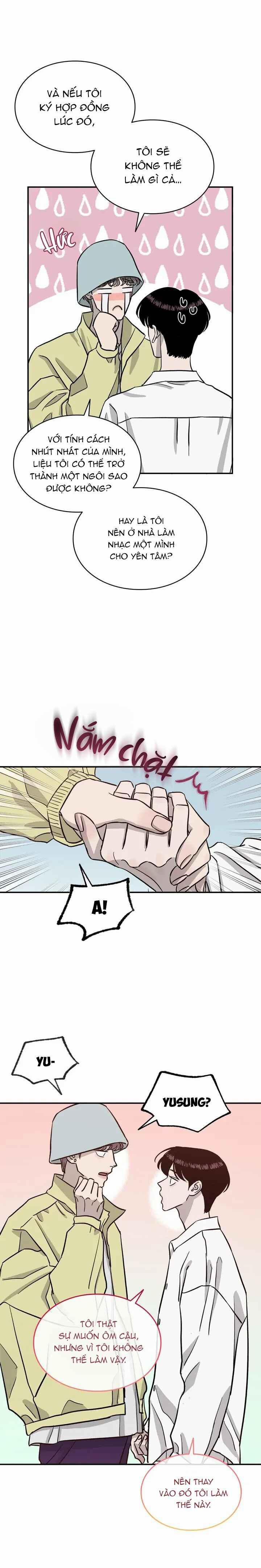 Vươn Tới Những Vì Sao 45 trang 18