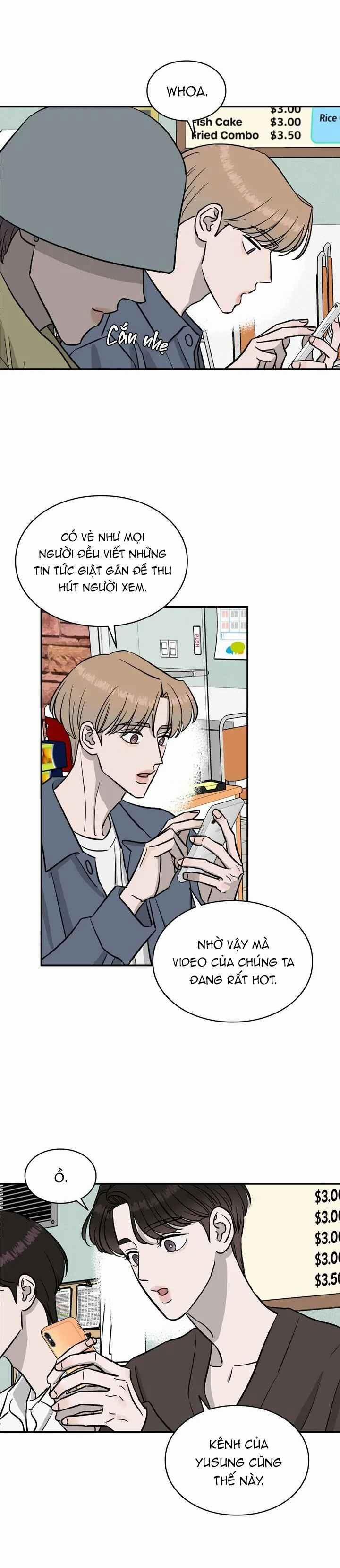 Vươn Tới Những Vì Sao 45 trang 2