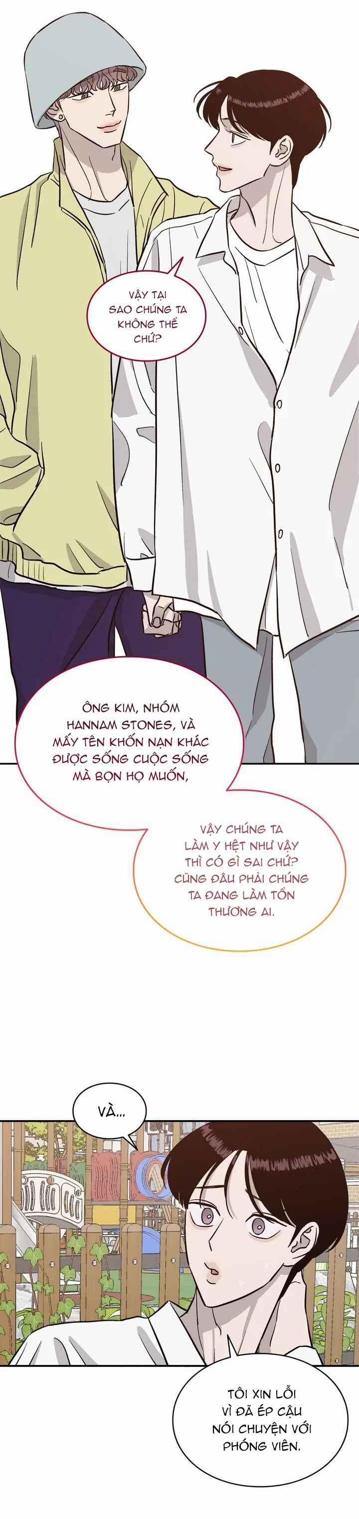 Vươn Tới Những Vì Sao 45 trang 20