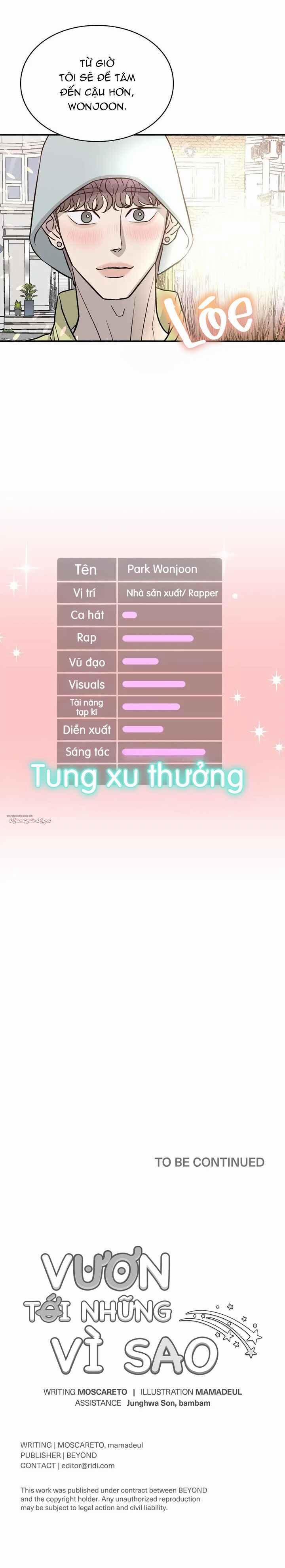 Vươn Tới Những Vì Sao 45 trang 21
