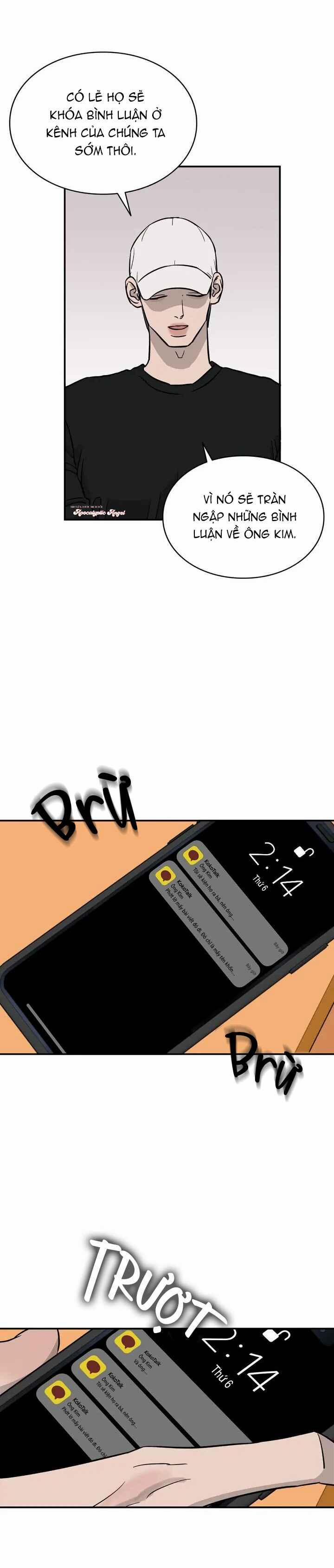 Vươn Tới Những Vì Sao 45 trang 3