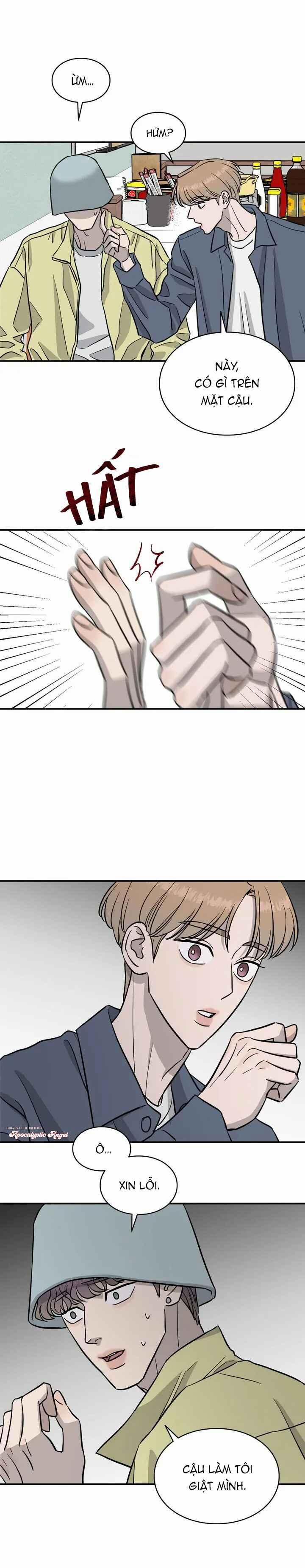 Vươn Tới Những Vì Sao 45 trang 7