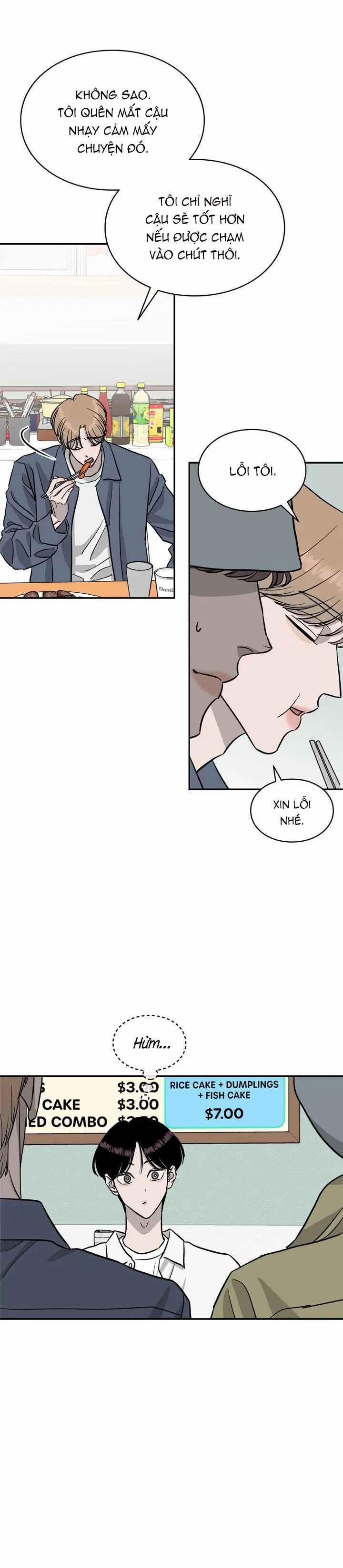 Vươn Tới Những Vì Sao 45 trang 8