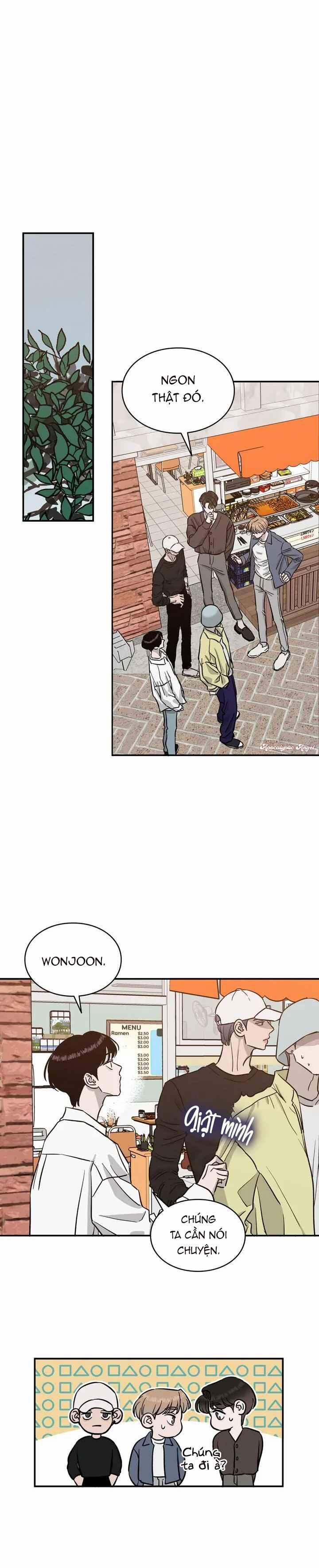 Vươn Tới Những Vì Sao 45 trang 9