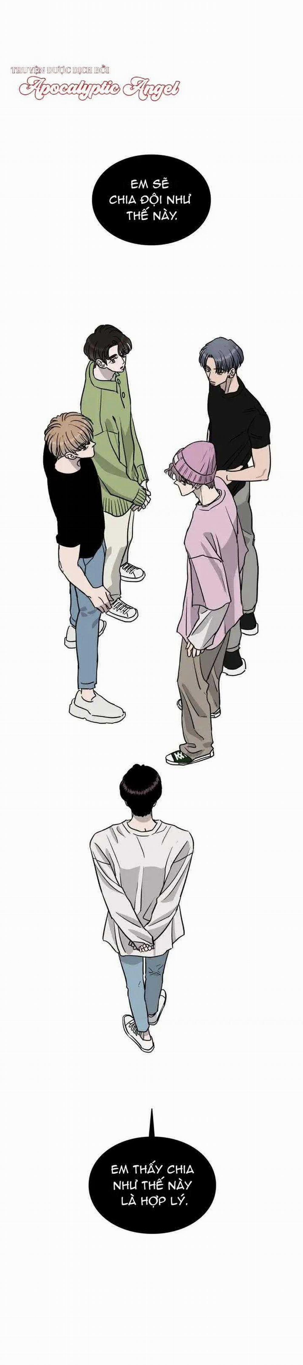 Vươn Tới Những Vì Sao 46 trang 1