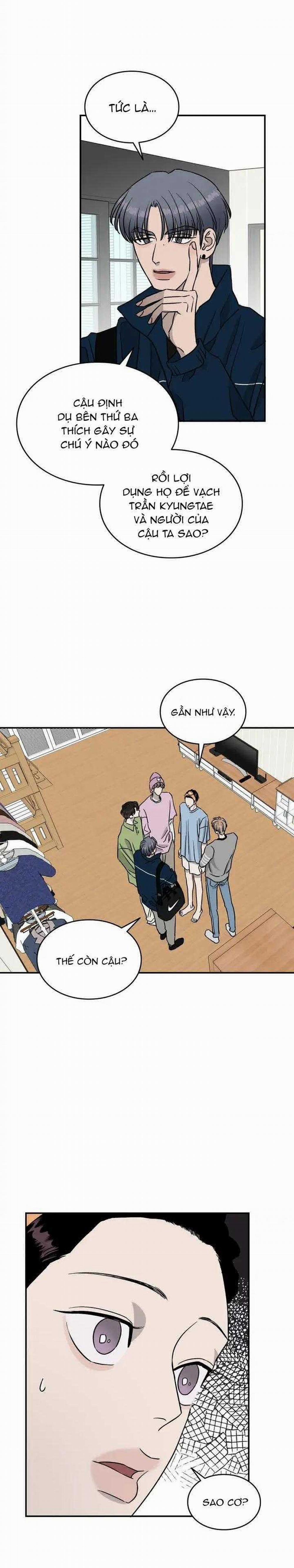 Vươn Tới Những Vì Sao 46 trang 12