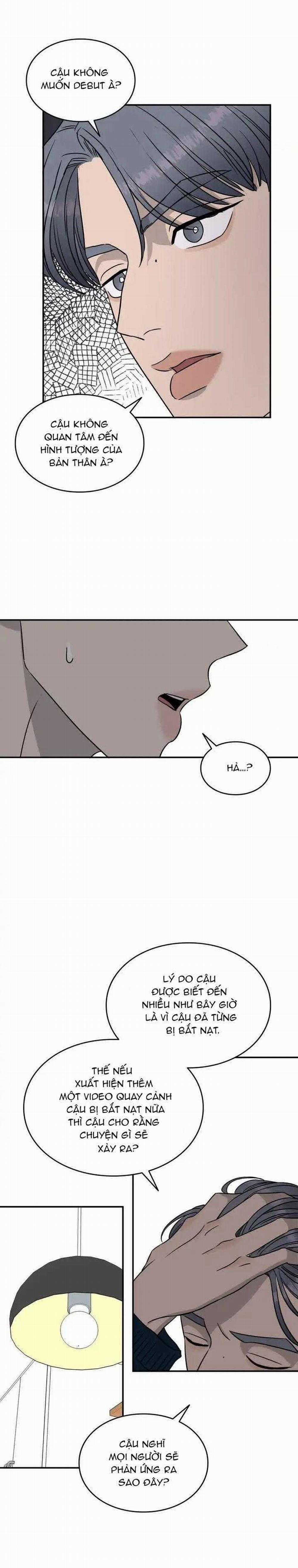 Vươn Tới Những Vì Sao 46 trang 13