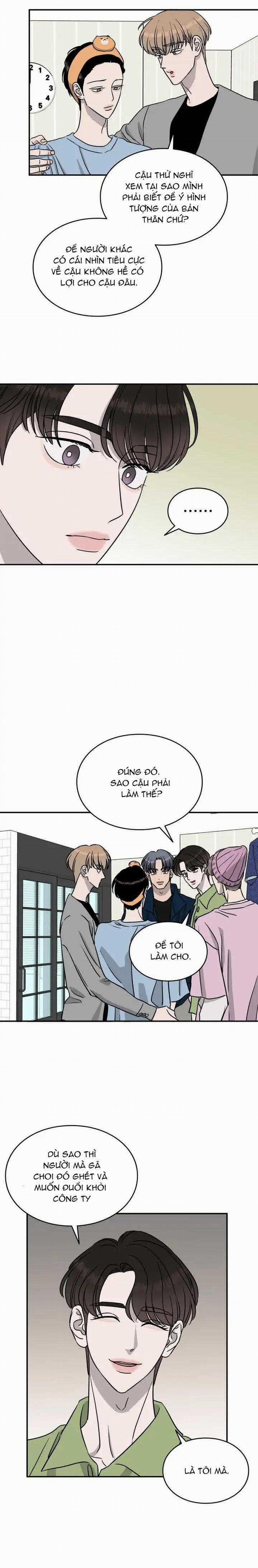 Vươn Tới Những Vì Sao 46 trang 15