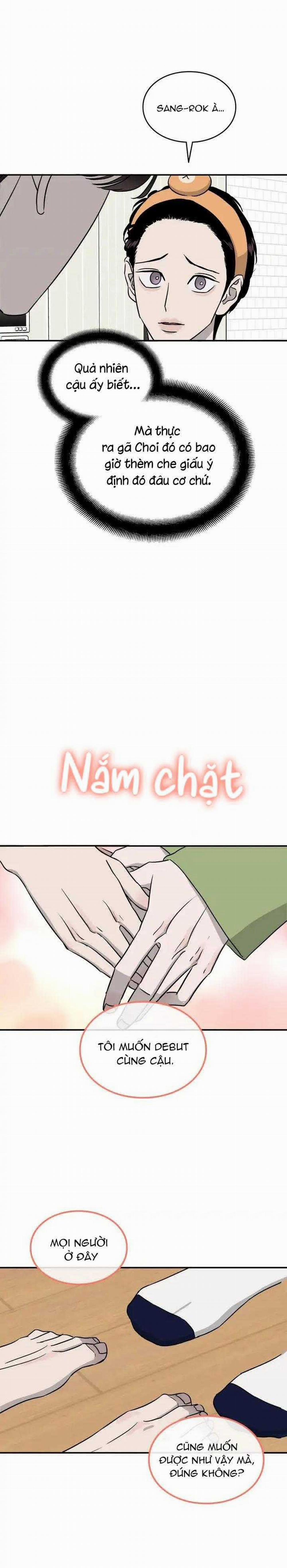 Vươn Tới Những Vì Sao 46 trang 16