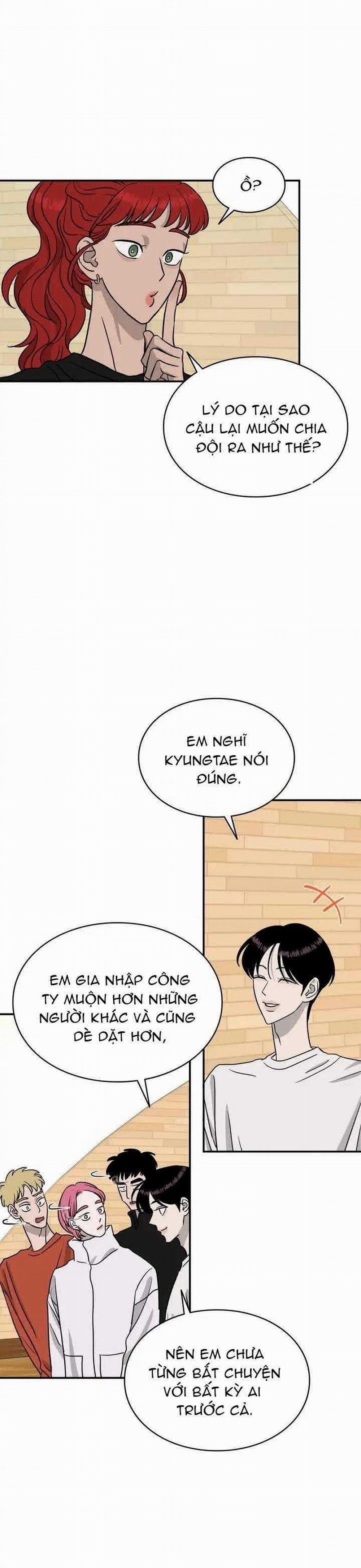 Vươn Tới Những Vì Sao 46 trang 2