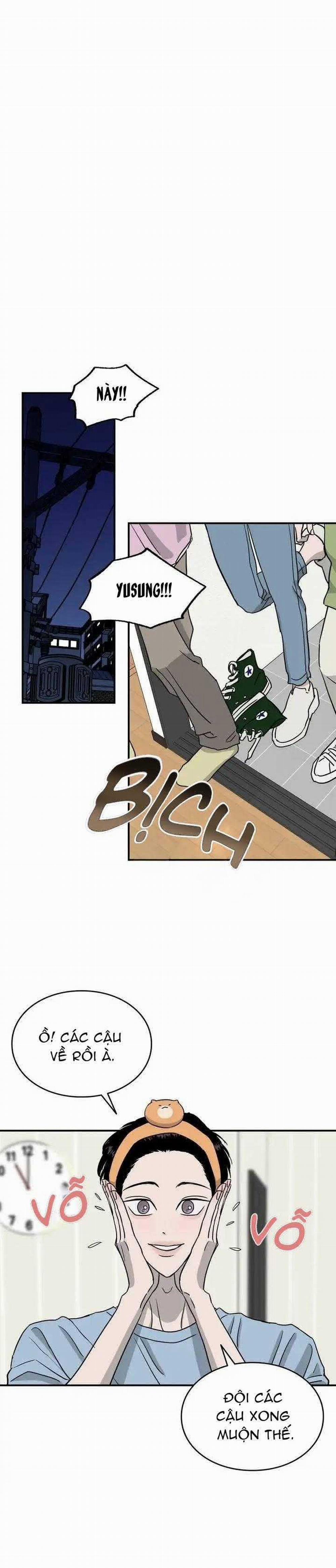 Vươn Tới Những Vì Sao 46 trang 4