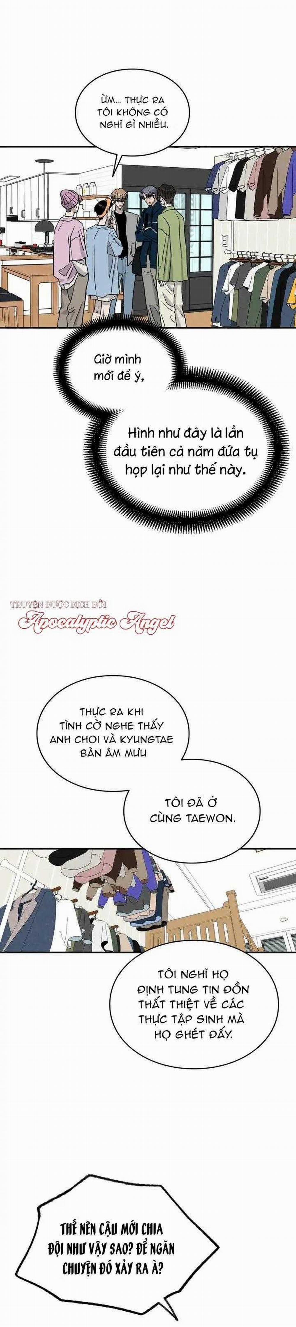 Vươn Tới Những Vì Sao 46 trang 7