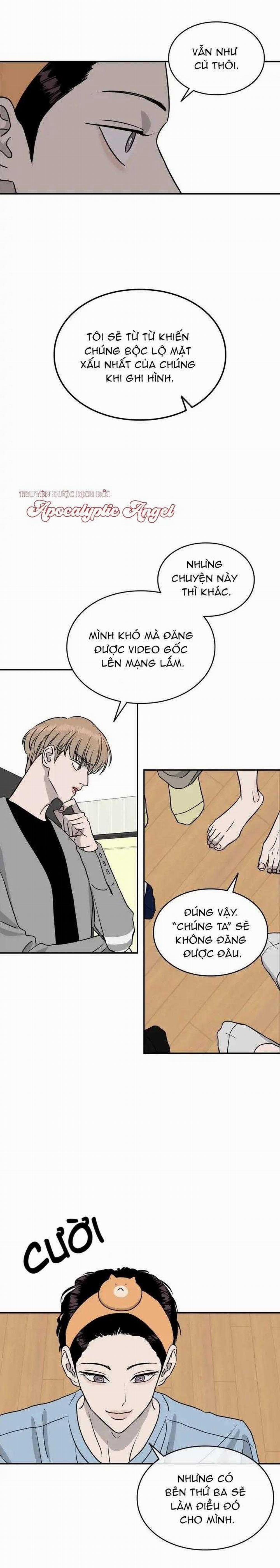 Vươn Tới Những Vì Sao 46 trang 9