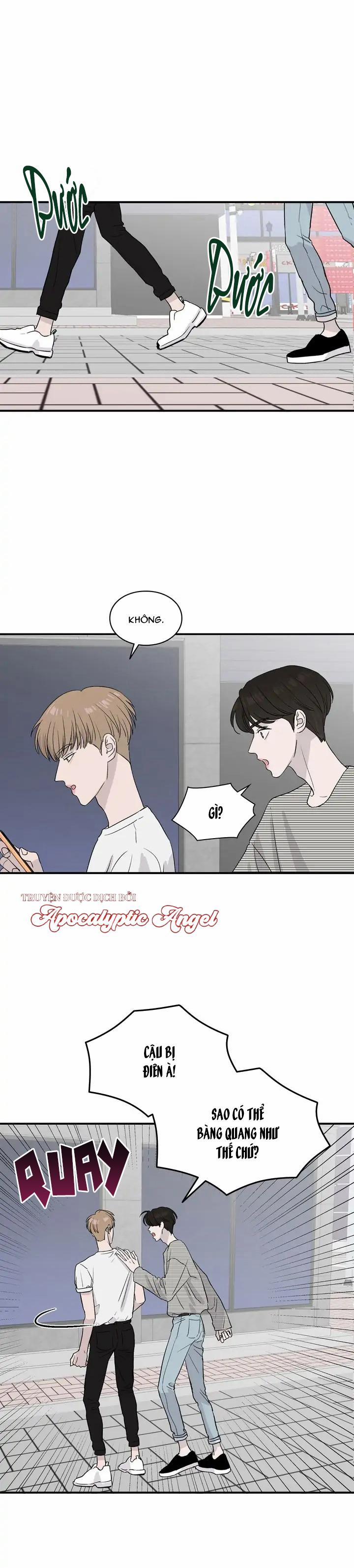 Vươn Tới Những Vì Sao 5 trang 1