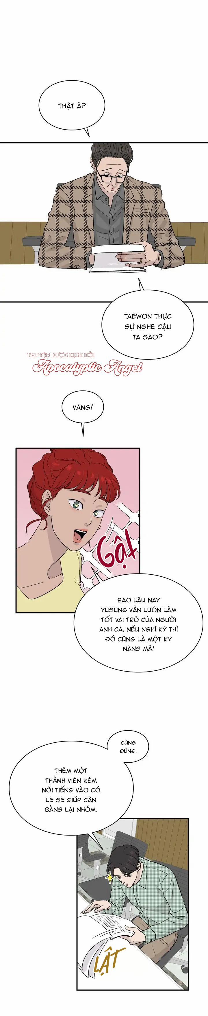 Vươn Tới Những Vì Sao 5 trang 10