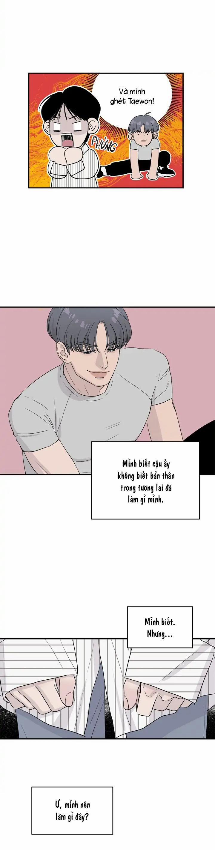 Vươn Tới Những Vì Sao 5 trang 23