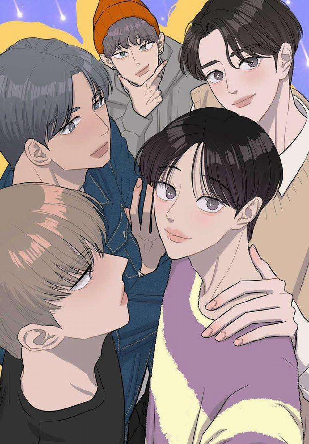 Vươn Tới Những Vì Sao 6 trang 0