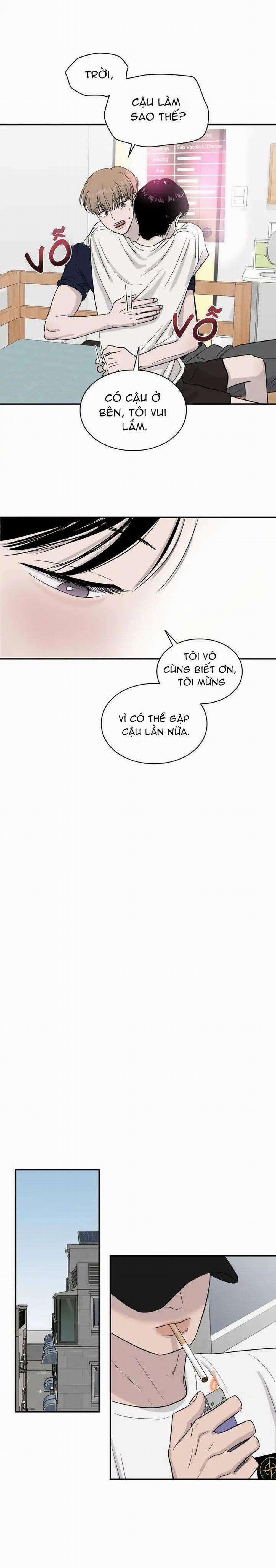 Vươn Tới Những Vì Sao 8 trang 13